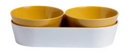 Marine Business Summer Snackset