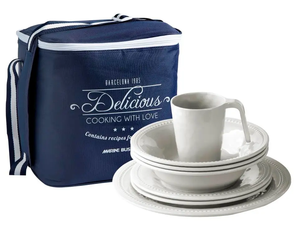 Marine Business Servies Harmony