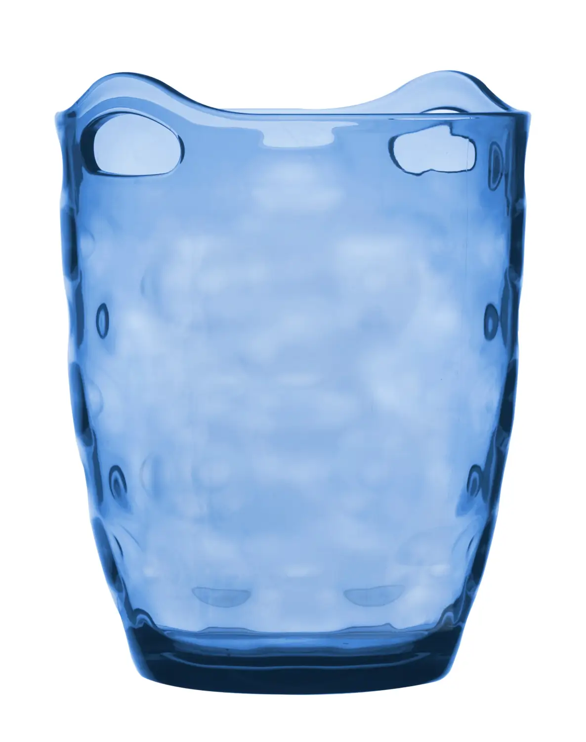 Marine Business Moon glazen blue