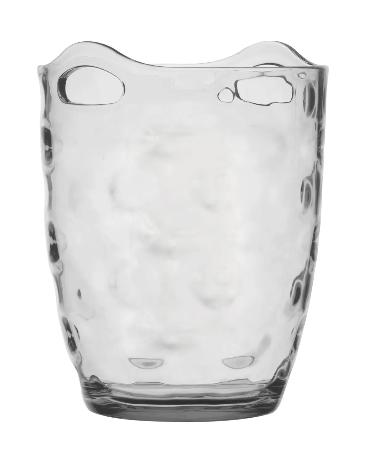 Marine Business Moon Glazen Ice