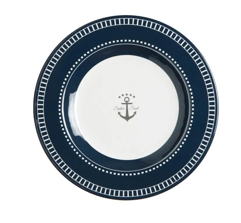 Marine Business Servies Sailor Soul