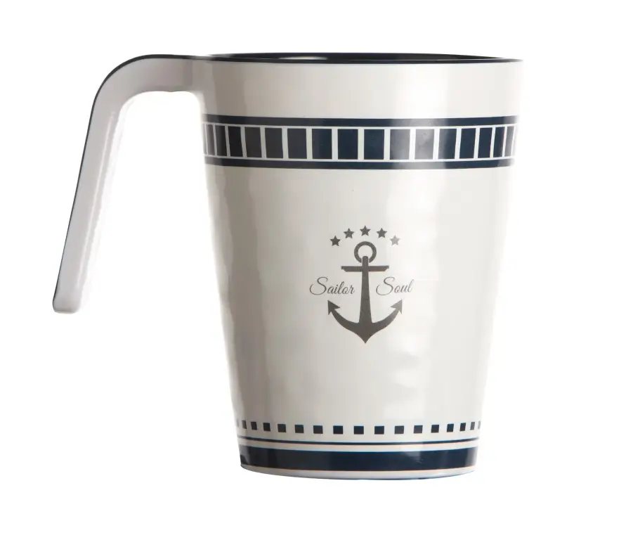 Marine Business Servies Sailor Soul