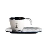 Marine Business Servies Sailor Soul