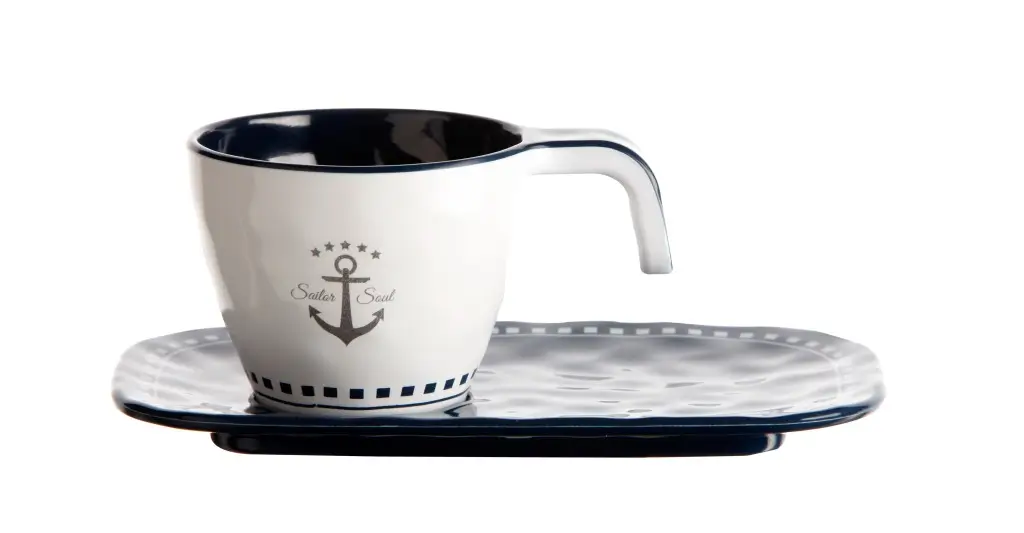 Marine Business Servies Sailor Soul