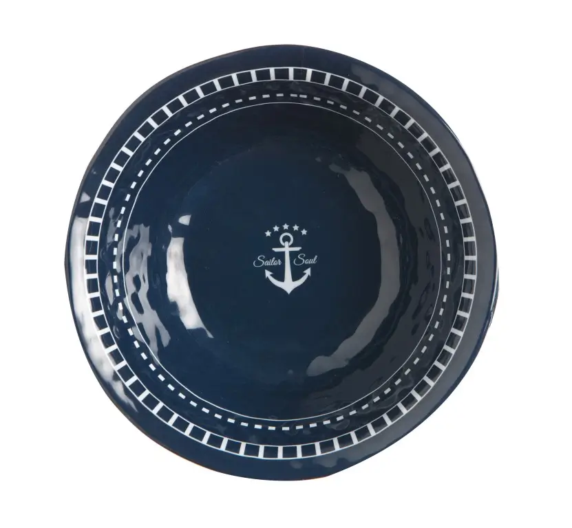 Marine Business Servies Sailor Soul