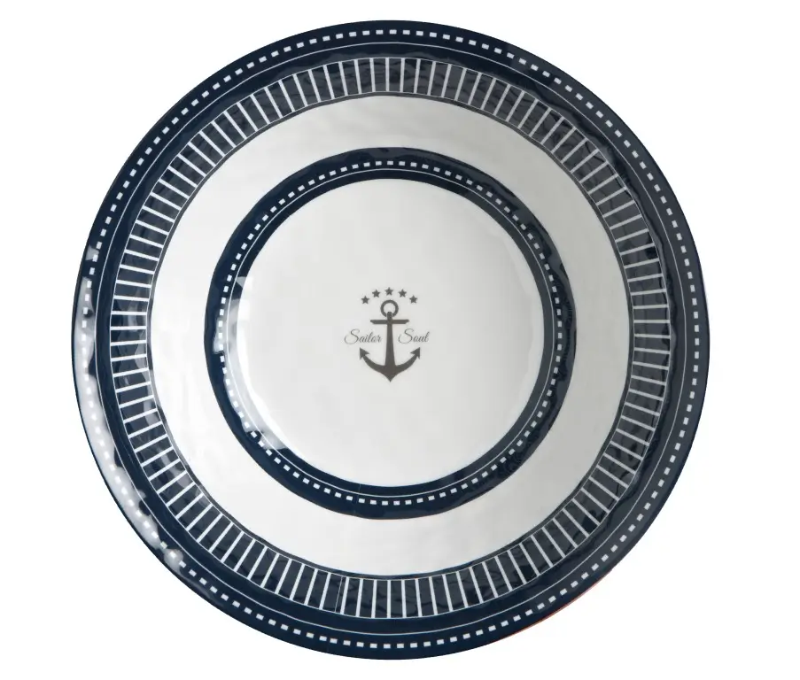 Marine Business Servies Sailor Soul