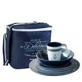 Marine Business Servies Sailor Soul