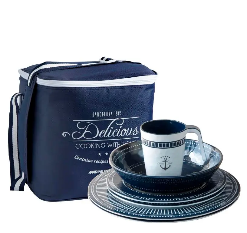 Marine Business Servies Sailor Soul