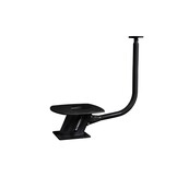 Scanstrut Montagesteun voor PowerTower verlichting, zwart