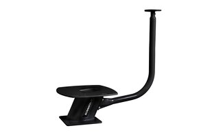 Scanstrut Montagesteun voor PowerTower verlichting, zwart