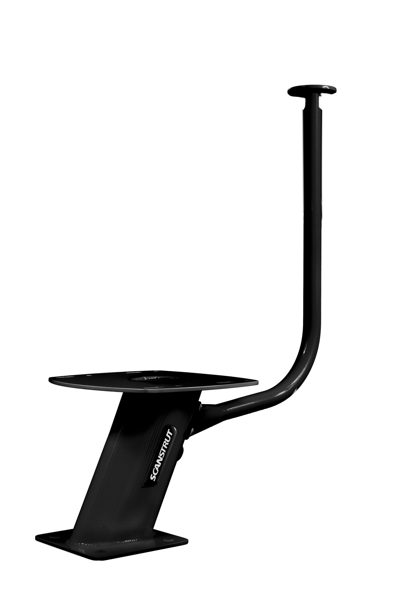 Scanstrut Montagesteun voor PowerTower verlichting, zwart, foto 4 van 5