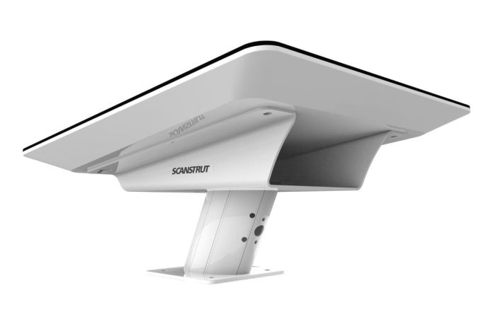 Scanstrut Montagesteun voor Starlink's Flat High-Performance, foto 3 van 5