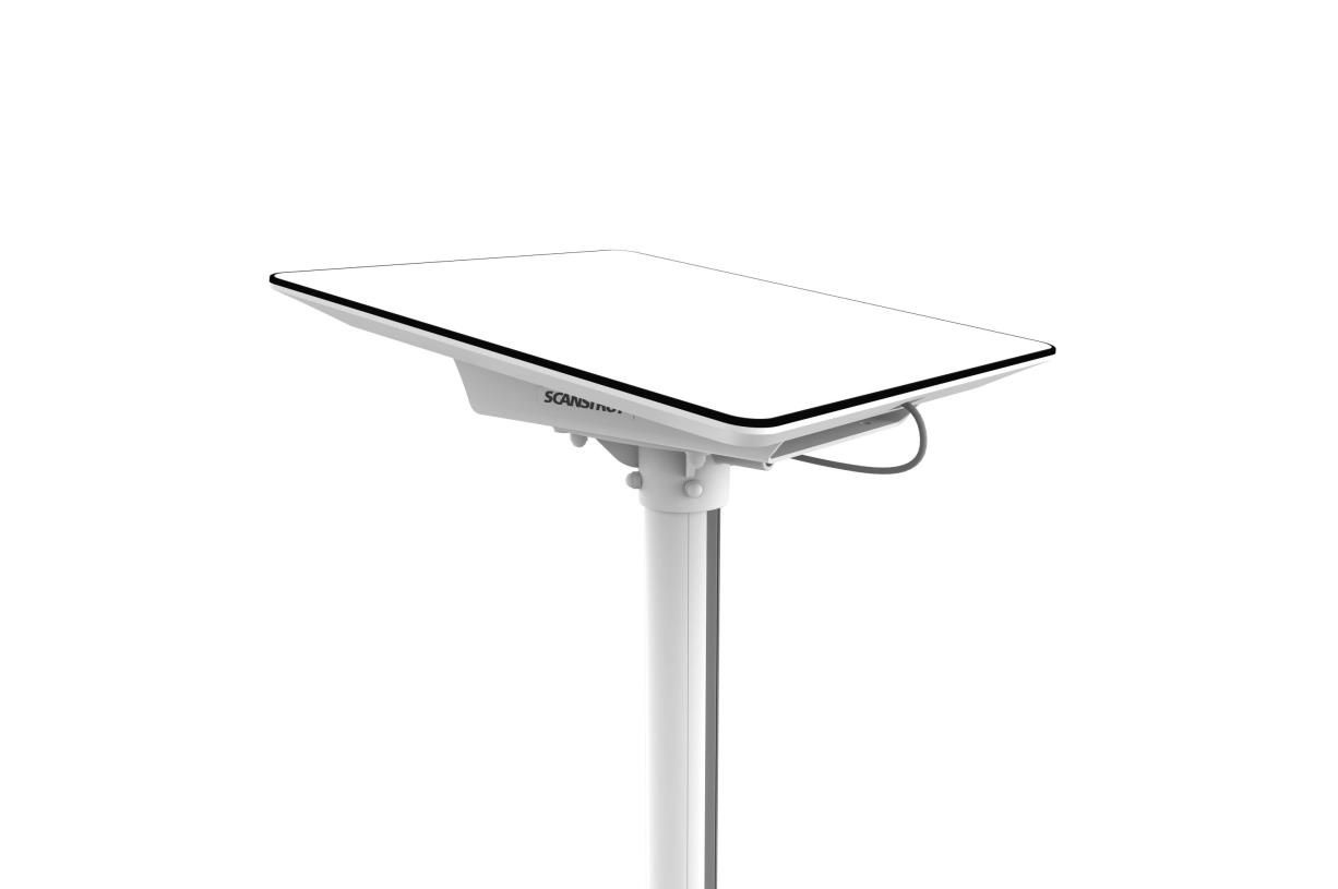 Scanstrut Montagesteun voor Starlink's High-Performance, foto 2 van 5