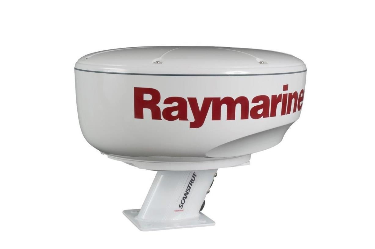 Scanstrut PowerTower aluminium 150 mm