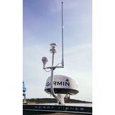 Scanstrut PowerTower aluminium 150 mm