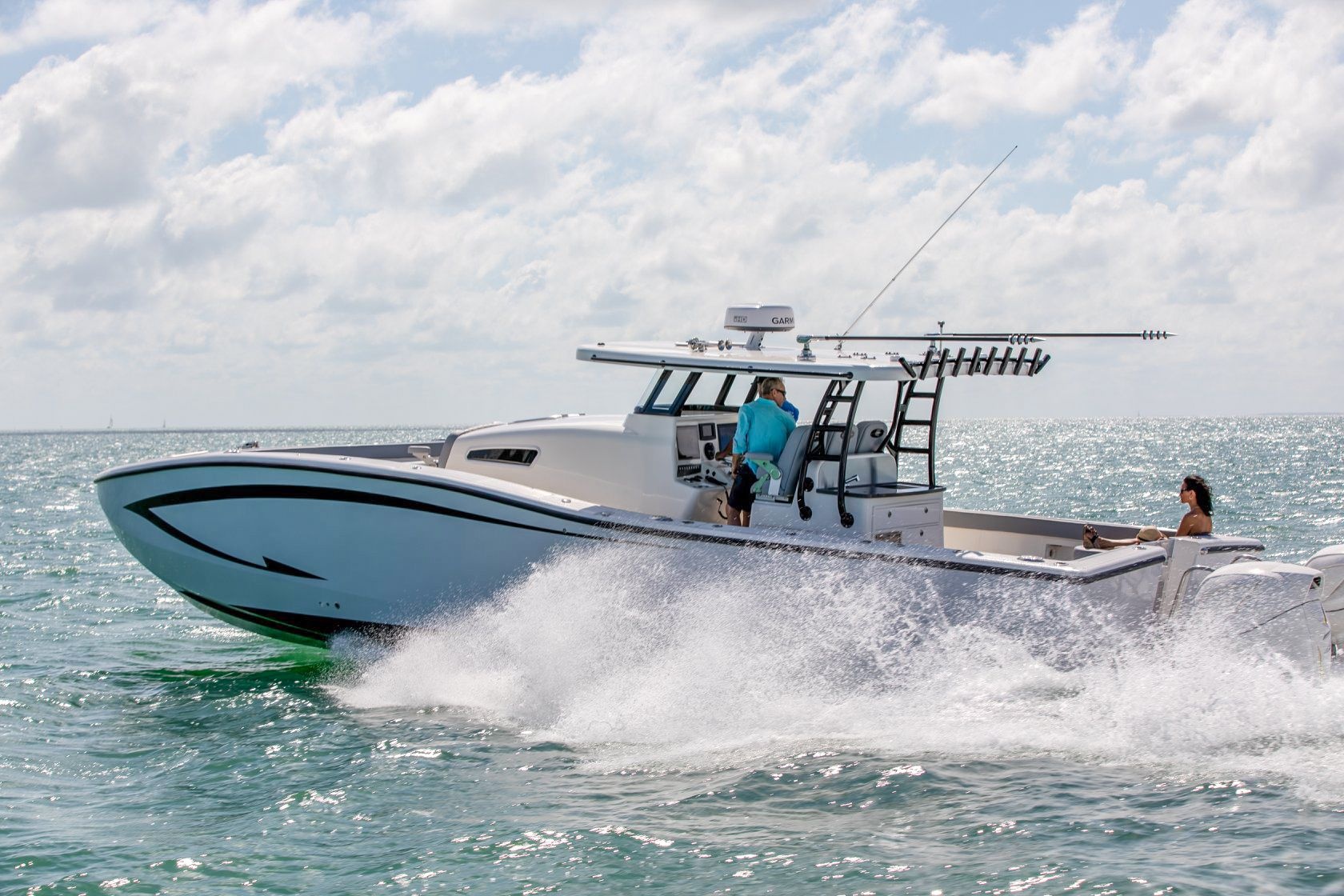 Scanstrut PowerTower aluminium 150 mm