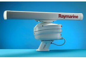 Scanstrut PowerTower aluminium 150 mm open array