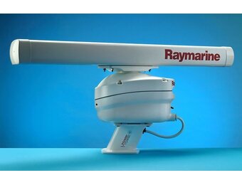 Scanstrut PowerTower aluminium 150 mm open array