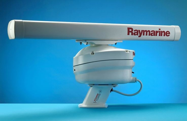 Scanstrut PowerTower aluminium 150 mm open array