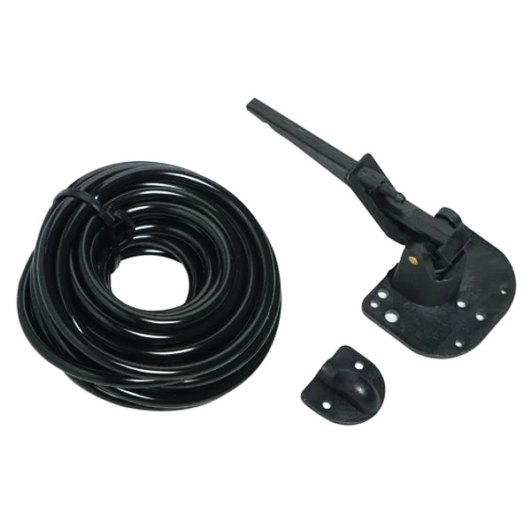  Pitot tube kit complete with mounting hardware and 20' tubing