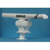 Scanstrut PowerTower aluminium 150 mm open array universeel