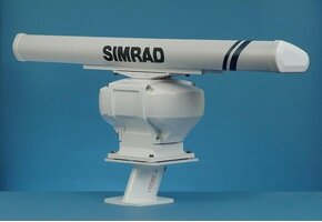 Scanstrut PowerTower aluminium 150 mm open array universeel