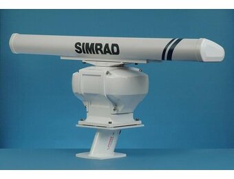 Scanstrut PowerTower aluminium 150 mm open array universeel