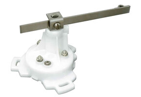 Roerstand zender - enkel instrument