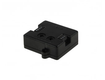 Tankzender interface