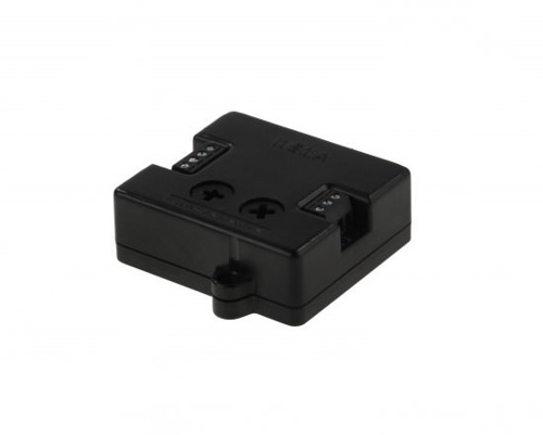  Tankzender interface