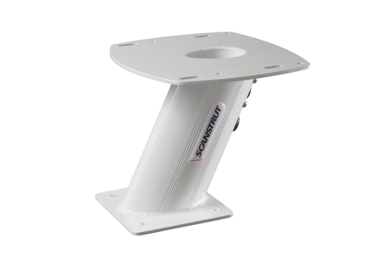 Scanstrut PowerTower aluminium 250 mm