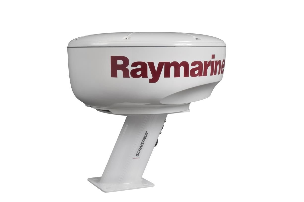 Scanstrut PowerTower aluminium 250 mm