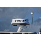 Scanstrut PowerTower aluminium 250 mm