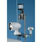 Scanstrut PowerTower brugframe voor navigatielamp