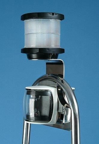 Scanstrut PowerTower brugframe voor navigatielamp