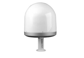 Scanstrut PowerTower voor max. 60 cm domes