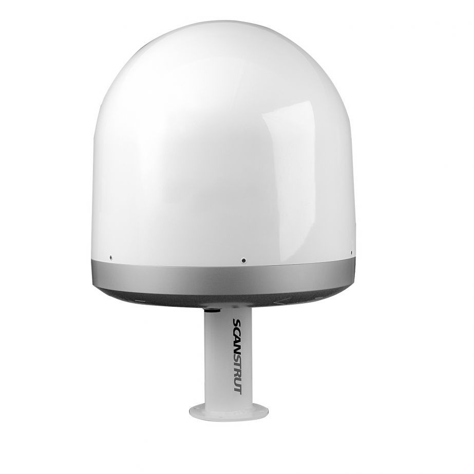 Scanstrut PowerTower voor max. 60 cm domes