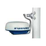 Scanstrut Radarbeugel cardanisch - mastmontage (Furuno radars)