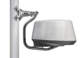 Scanstrut Radarbeugel cardanisch - mastmontage (Furuno radars)