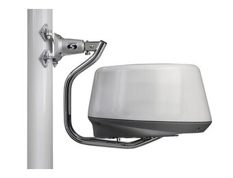 Scanstrut Radarbeugel cardanisch - mastmontage (Furuno radars)