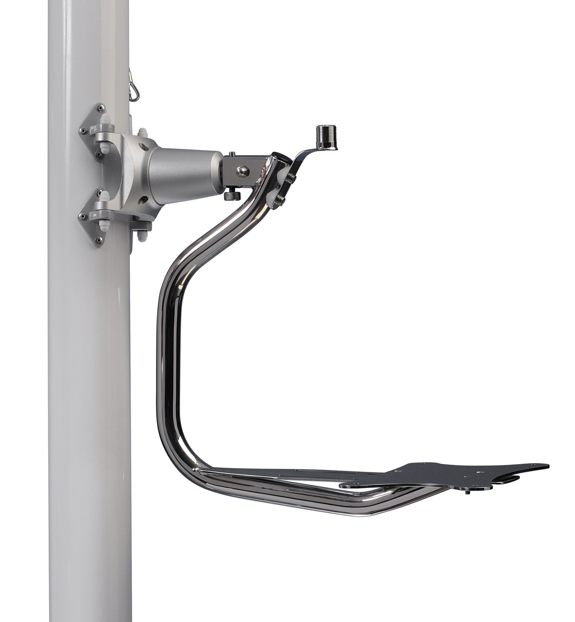 Scanstrut Radarbeugel cardanisch - mastmontage (Furuno radars)