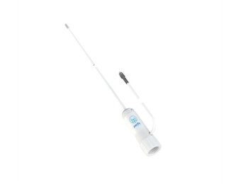 Pacific Aerials SeaMaster Classic - P6035 VHF 1,0m UltraGlass antenne+5m kabel
