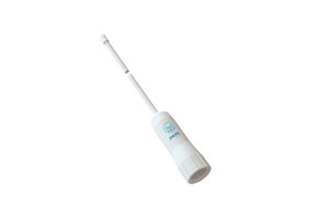 Pacific Aerials SeaMaster Pro - P6106 VHF 0,45m HeliFlex antenne