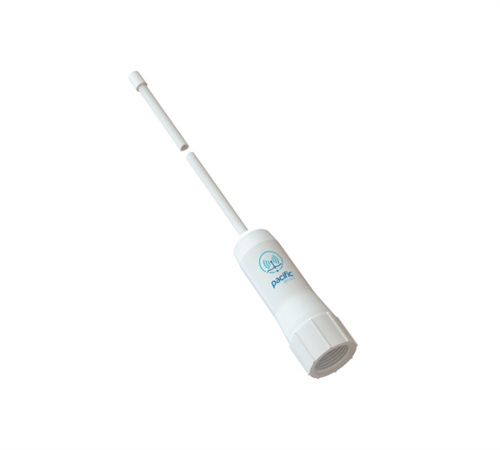 Pacific Aerials SeaMaster Pro - P6106 VHF 0,45m HeliFlex antenne