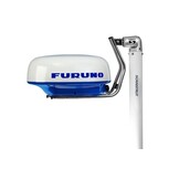 Scanstrut Radarbeugel cardanisch - paaltopmontage universeel