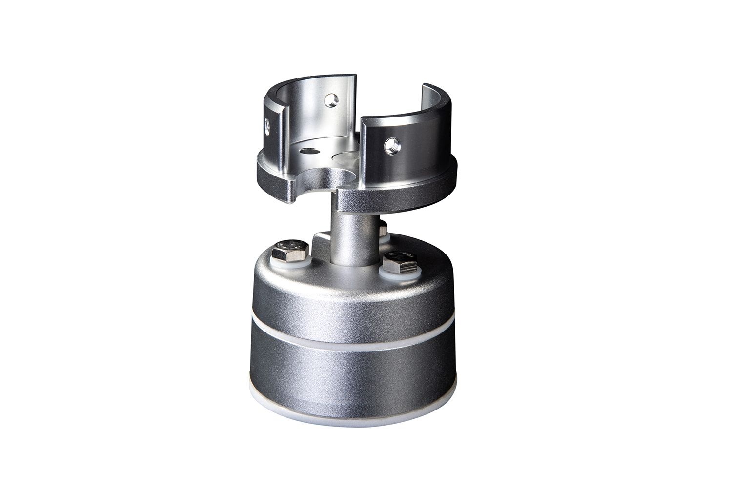 Scanstrut Radarbeugel cardanisch - paaltopmontage universeel