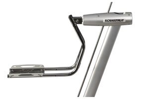 Scanstrut Radarbeugel cardanisch - stag montage A universeel