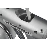 Scanstrut Radarbeugel cardanisch - stag montage F