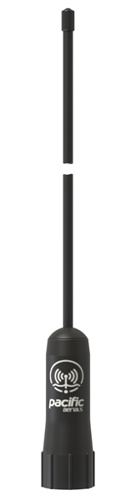 Pacific Aerials VHF SeaMaster Pro Range - P6706