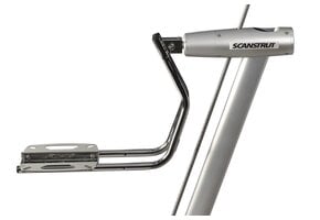 Scanstrut Radarbeugel cardanisch - stag montage F universeel